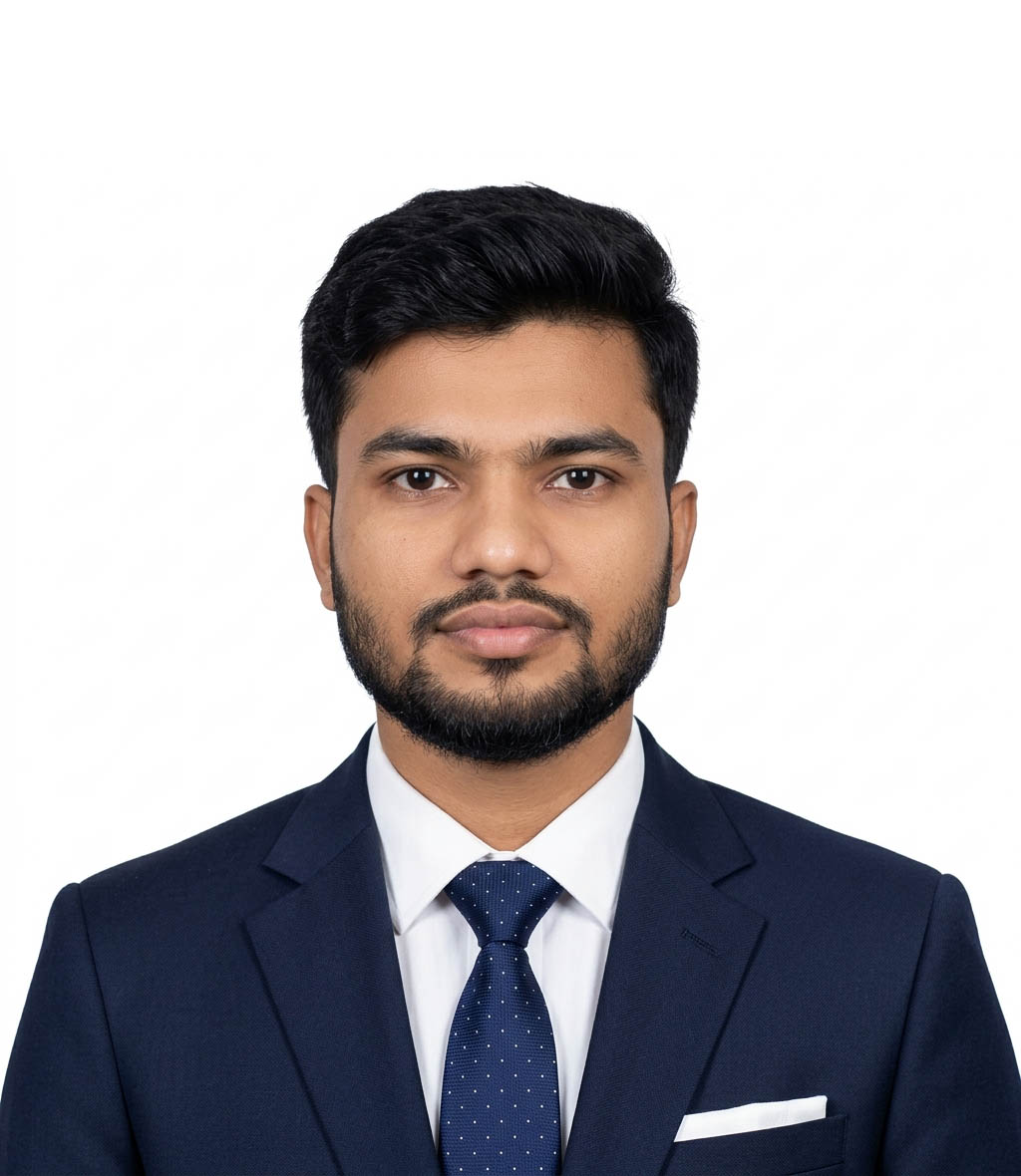 Md. Manirzzaman