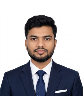 Md. Manirzzaman