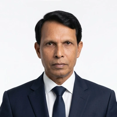 Md. Azizul Haque