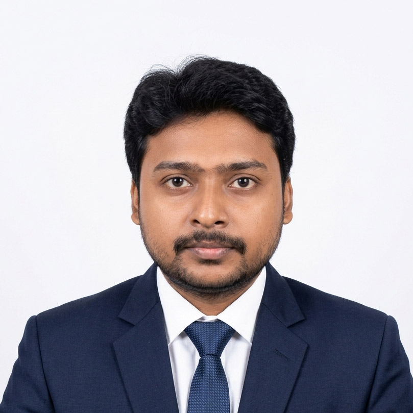 Shounak Karmakar