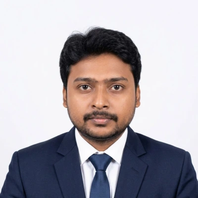 Shounak Karmakar