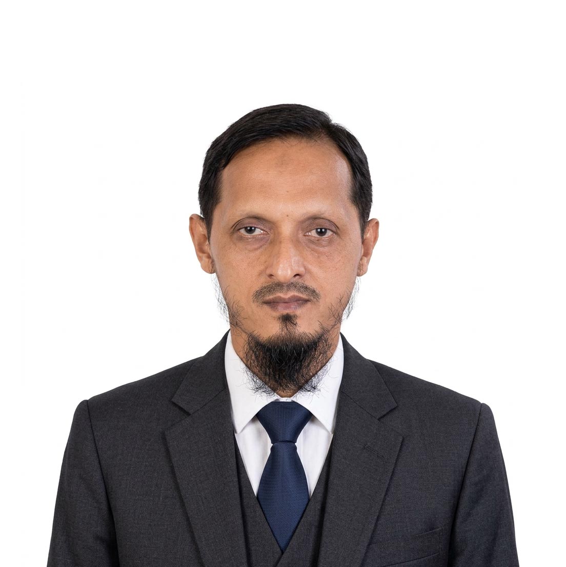 Md. Meahedi Hassan