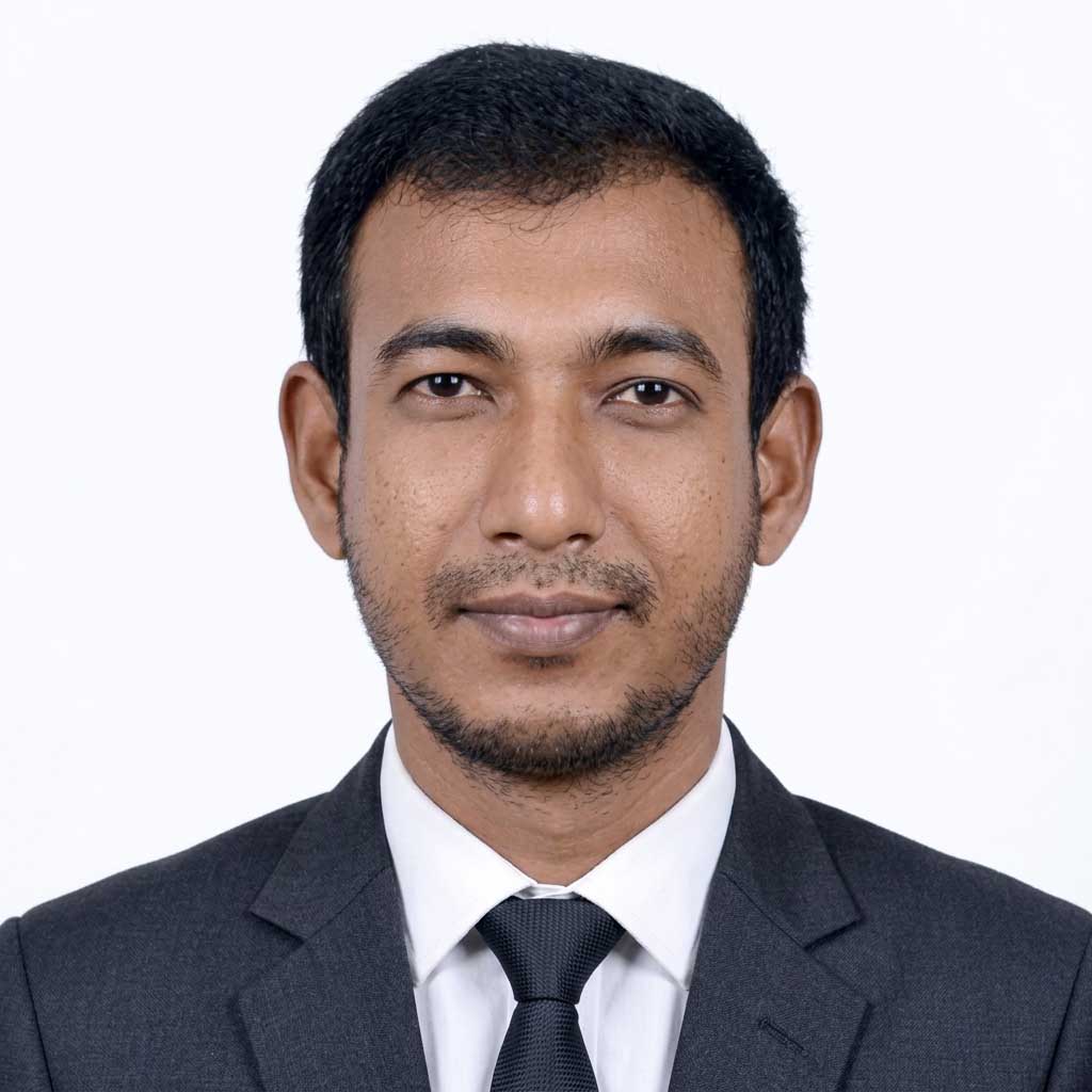 Md. Milon Hossain