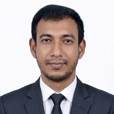 Md. Milon Hossain