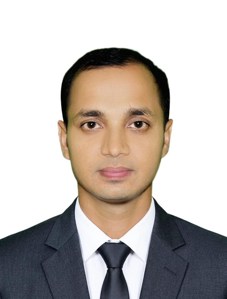 Kamrul Islam Rana
