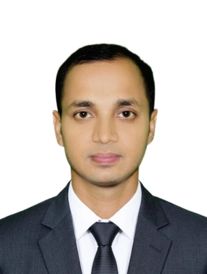 Kamrul Islam Rana