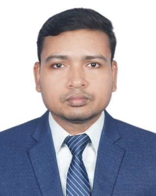 Md. Riazuddin