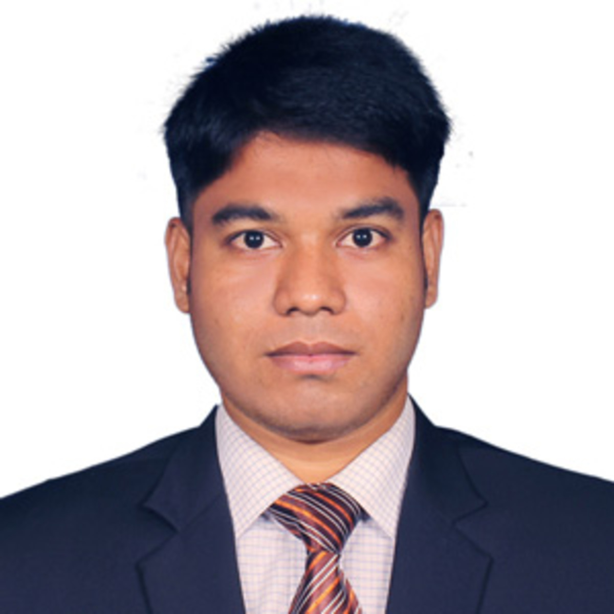 Md. Shahriar Islam