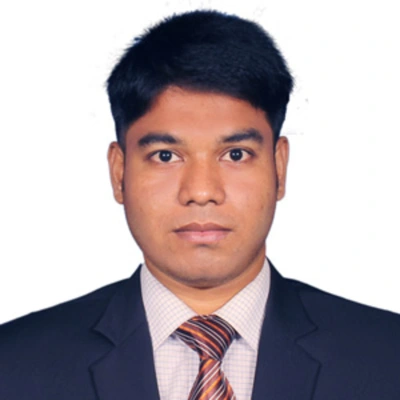 Md. Shahriar Islam