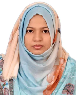 Adrita Afrin