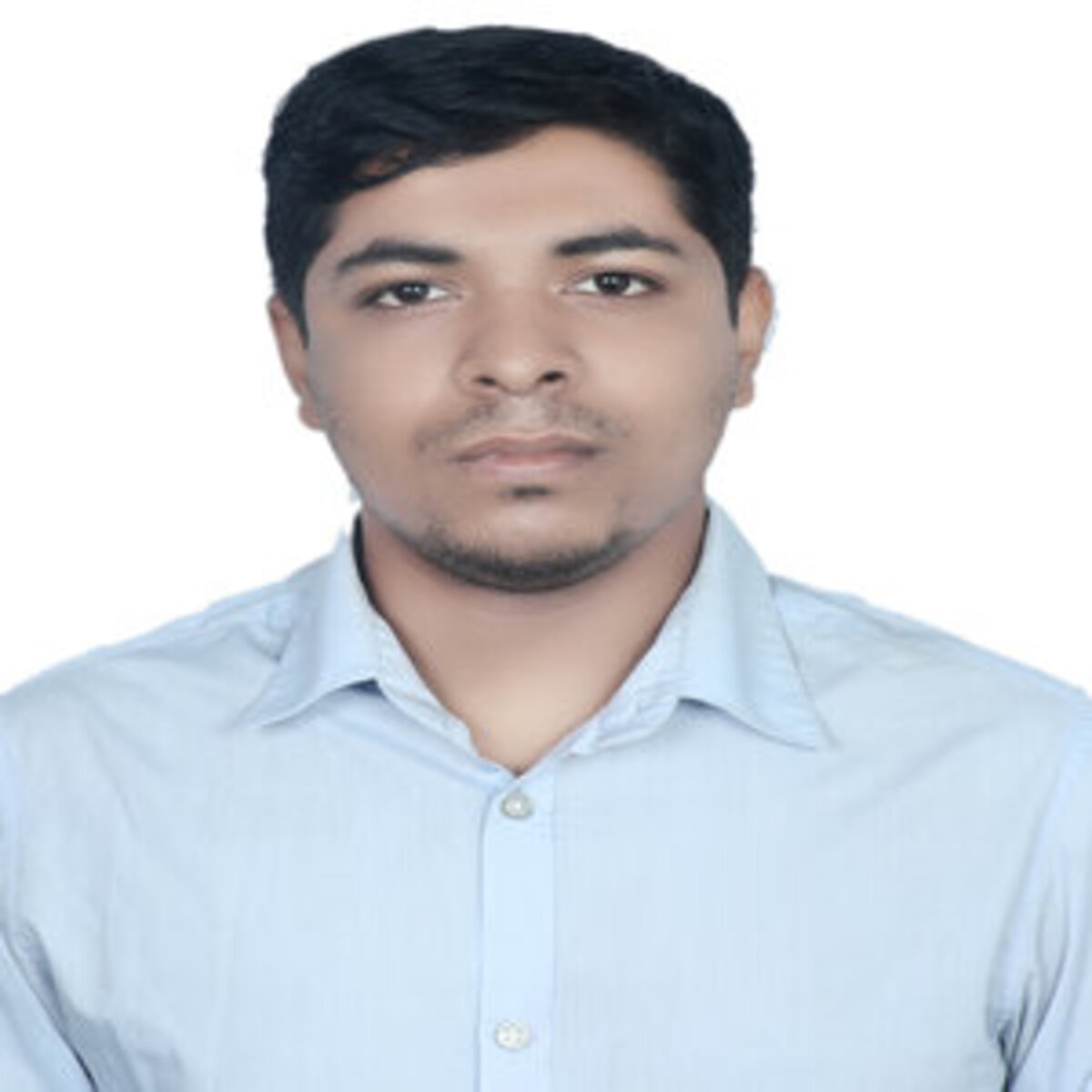Md. Ashraful Islam