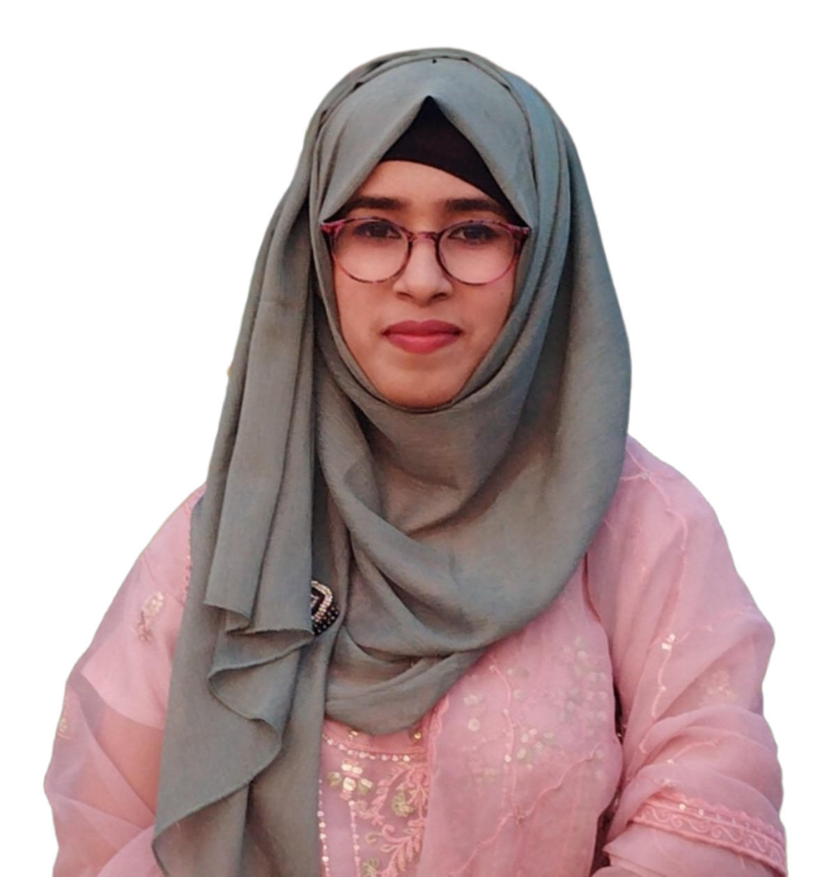 Farjana Fardaus