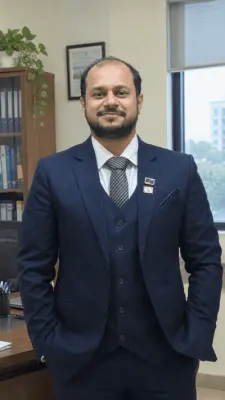 Md. Salman Rahman